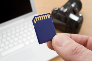 Make Your Memory Card Last Longer With These Tips