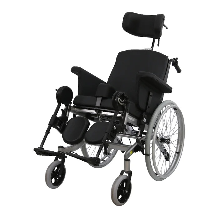 What Can I Use Instead Of A Wheelchair?