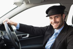 Advantages Of HiringA Private Chauffeur Over Taking A Cab